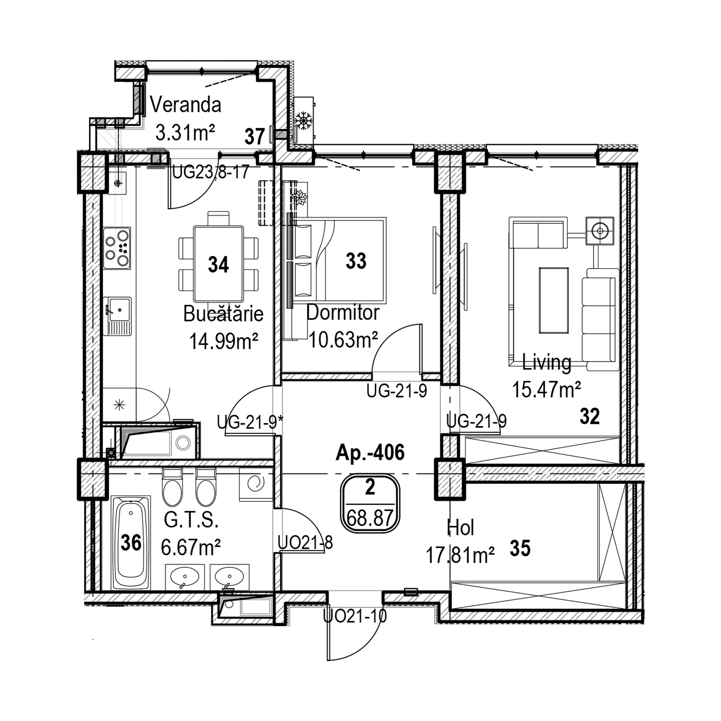apartment cover photo